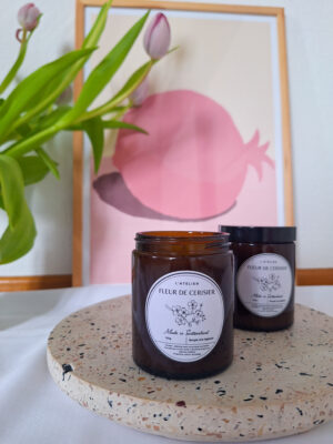 Les Classiques Fleur de cerisier