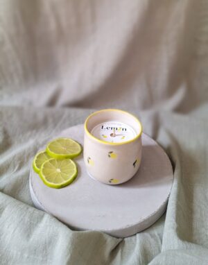 Céramique Lemon