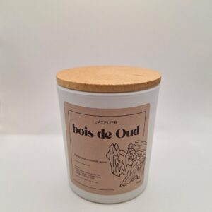 Les Saisonnières Bois de Oud