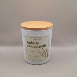 Les Classiques Balade Provençale