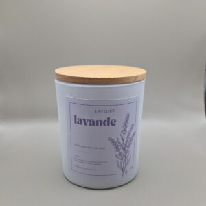 Les Saisonnières Lavande