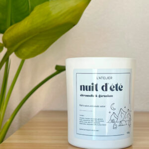 Les Saisonnières Nuit d'été