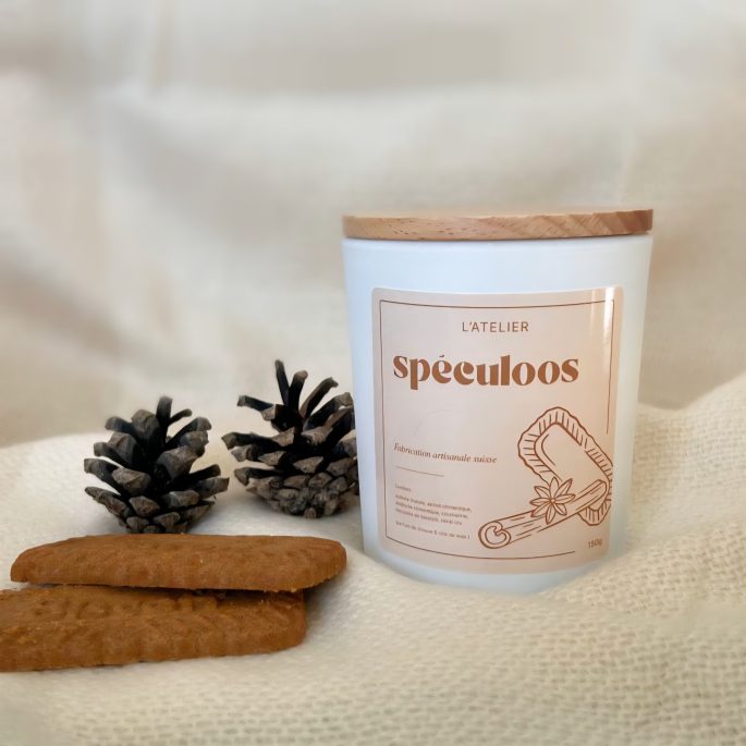 Les Saisonnières Spéculoos